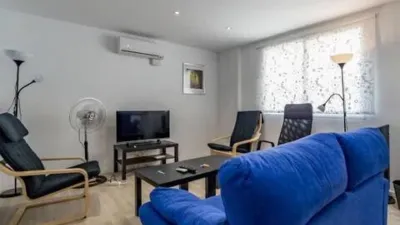 Apartment in La Malva-rosa photo 2