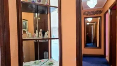 Apartment in Medina de Pomar photo 4