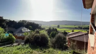 Chalet in Fuentenovilla photo 26