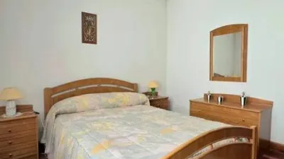 Apartment in Medina de Pomar photo 25