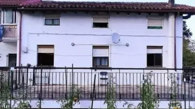 House in Lezana de Mena photo 7