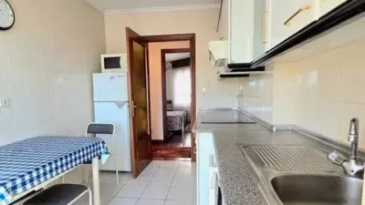 Apartment in Medina de Pomar photo 12