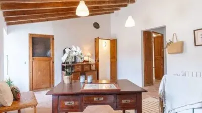 Rustic house in Sóller photo 29