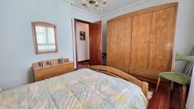 Apartment in Medina de Pomar photo 21