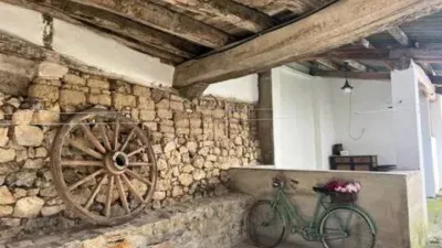 Rustic house on Calle de Abajo photo 21