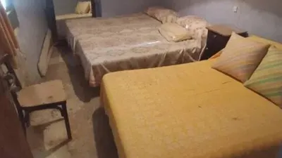 Casa rústica en venta en Calle del Horno, Camporrélls de 52.000 €