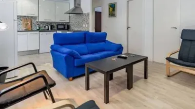 Apartment in La Malva-rosa photo 3