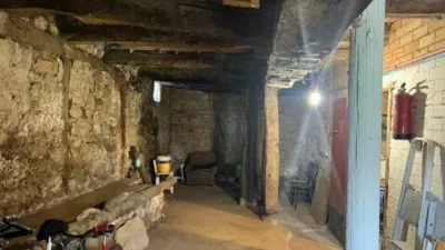 Rustic house on Calle de Abajo photo 25