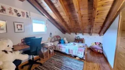 Chalet on Calle Real photo 8