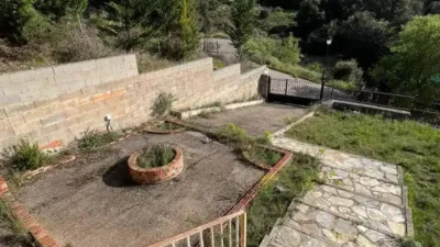 Chalet in Fuentenovilla photo 25