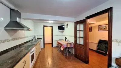 House on Calle Real photo 9