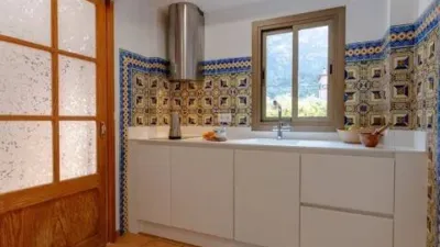 Rustic house in Sóller photo 16