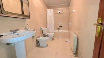 Apartment in Medina de Pomar photo 34