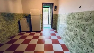Chalet in Almendres photo 20