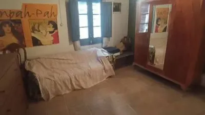Casa rústica en venta en Calle del Horno, Camporrélls de 52.000 €