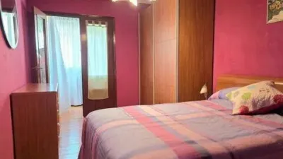 Apartment in Medina de Pomar photo 14