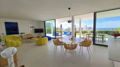 Apartment on Calle de los Canarios photo 3