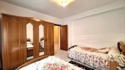 Apartment on Calle del Conde de Cervellón photo 10