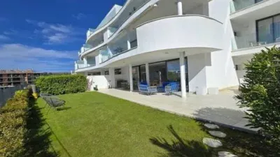 Apartment on Calle de los Canarios photo 6