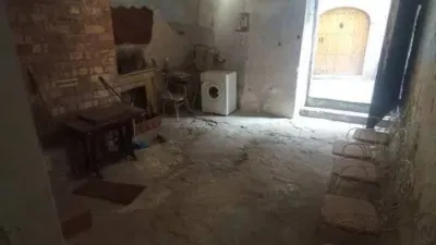Casa rústica en venta en Calle del Horno, Camporrélls de 52.000 €