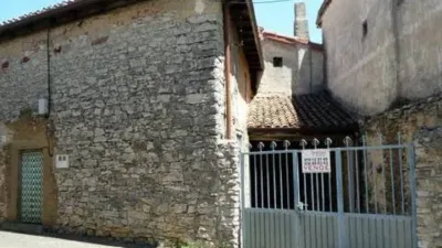 Rustic house on Calle de Río photo 23