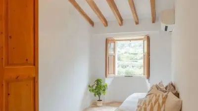 Rustic house in Sóller photo 33