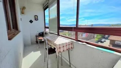 Apartment in Medina de Pomar photo 10