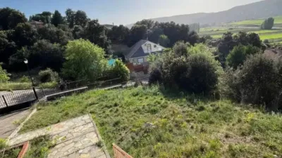 Chalet in Fuentenovilla photo 22