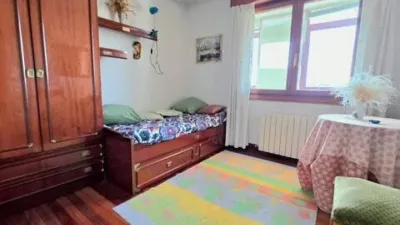 Apartment in Medina de Pomar photo 18