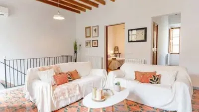 Rustic house in Sóller photo 21