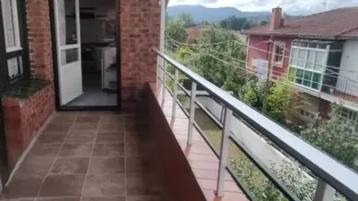 Apartment in Medina de Pomar photo 26