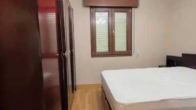 Apartment in Medina de Pomar photo 5