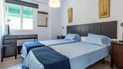 Apartment in La Malva-rosa photo 9