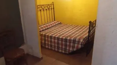 Casa rústica en venta en Calle del Horno, Camporrélls de 52.000 €