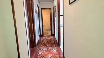 Apartment in Medina de Pomar photo 32