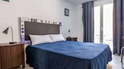 Apartment in La Malva-rosa photo 7