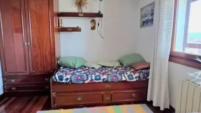 Apartment in Medina de Pomar photo 19
