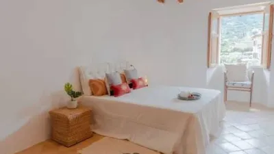 Rustic house in Sóller photo 31