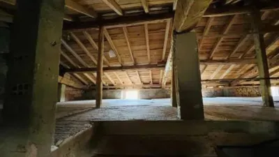 Chalet in Almendres photo 42