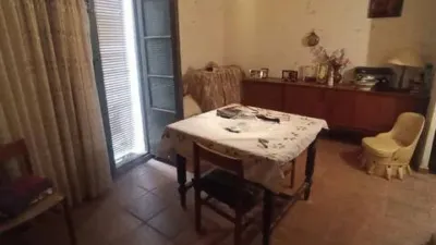 Casa rústica en venta en Calle del Horno, Camporrélls de 52.000 €