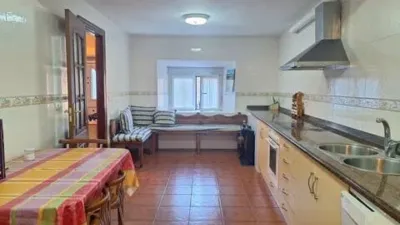 House on Calle Real photo 8