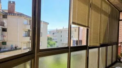 Apartment in Medina de Pomar photo 23
