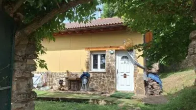 Chalet on Calle Real photo 2