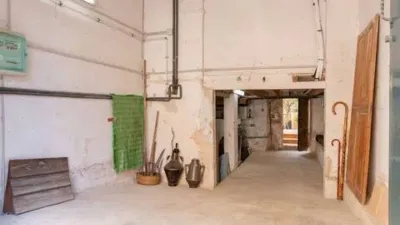 Rustic house in Sóller photo 36