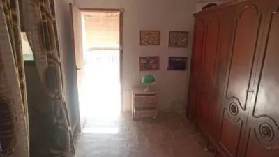 Casa rústica en venta en Calle del Horno, Camporrélls de 52.000 €