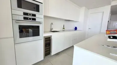 Apartment on Calle de los Canarios photo 15