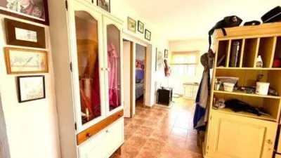 Chalet on Calle Diseminado Pago Hozanejos, 333 photo 6