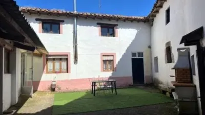 Rustic house on Calle de Abajo photo 2