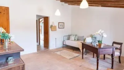 Rustic house in Sóller photo 27