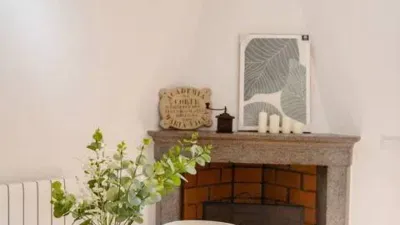 Rustic house in Sóller photo 15